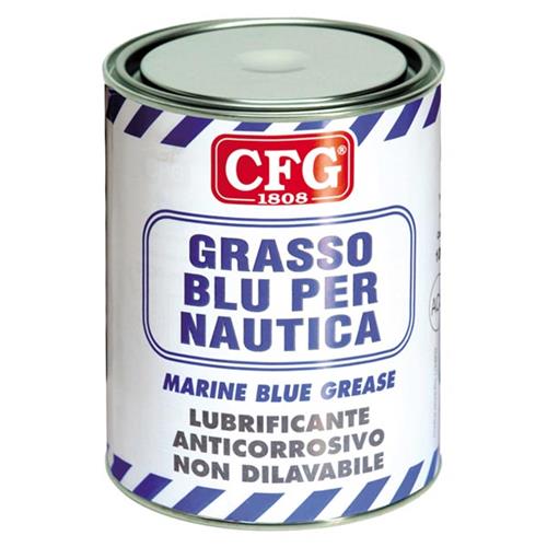 GRASSO BLU PER-NAUTICA