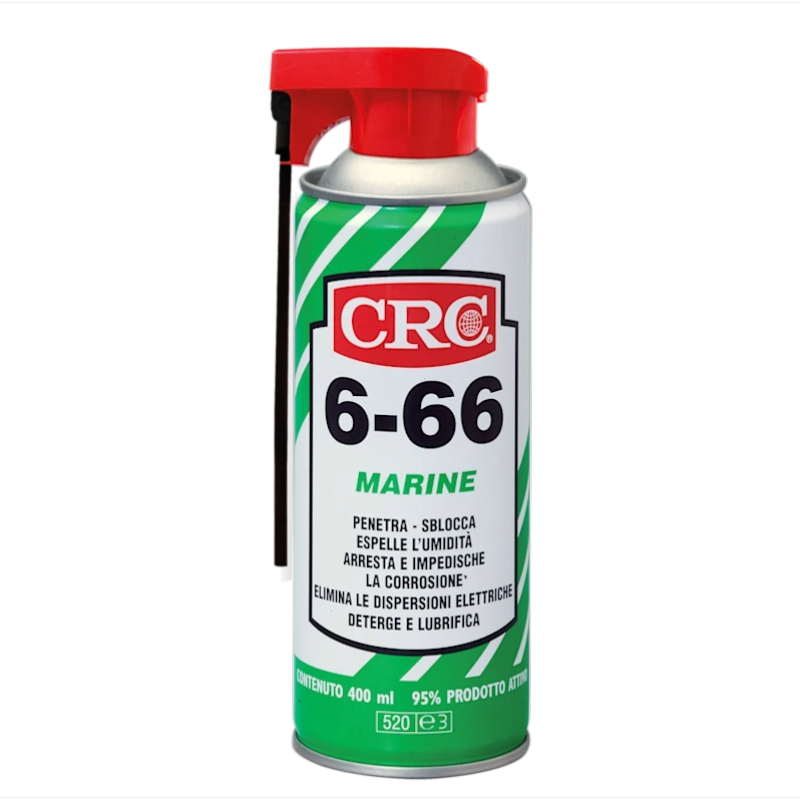 CRC 6-66 Marine