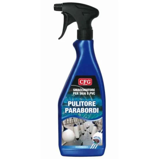 CFG Pulitore Parabordi