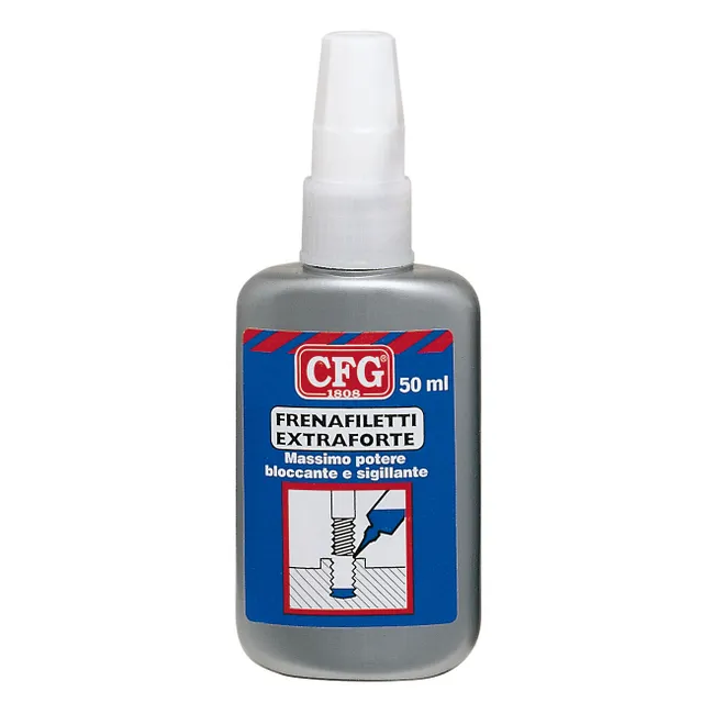 CFG Frenafiletti Medio